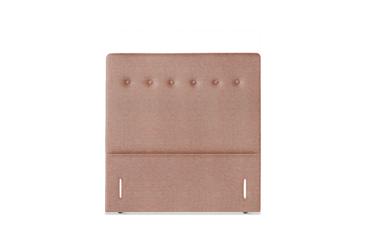 The Clovelly Headboard | House_Wool - Sandstone