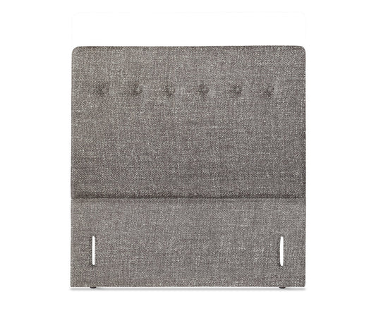 The Clovelly Headboard | House_Wool - Truffle