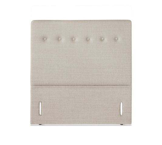 The Clovelly Headboard | Linara - Chamois