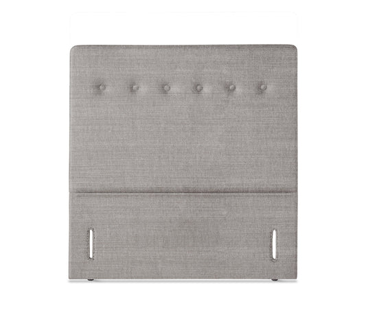 The Clovelly Headboard | Linara - Magnesium