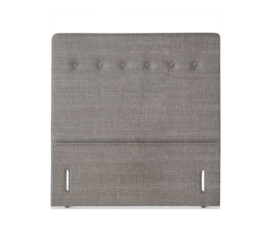 The Clovelly Headboard | Linara - Magnesium