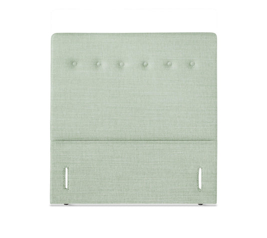 The Clovelly Headboard | Linara - Seaglass