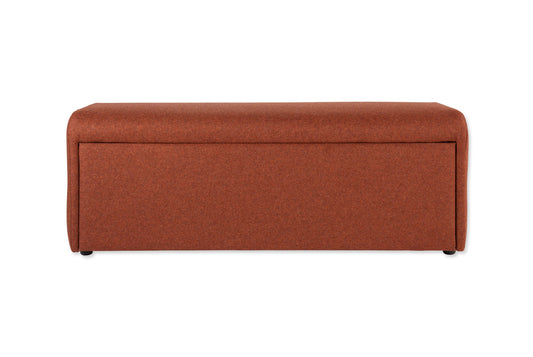The Clovelly Storage Bench