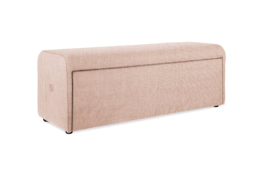 The Clovelly Storage Bench