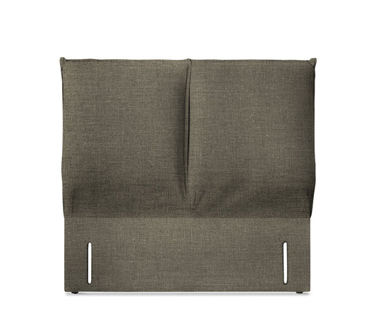 The Fiador Headboard | Organic_House_Linen - Ash