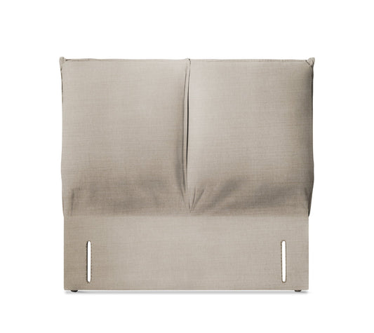 The Fiador Headboard | Linara - Chamois