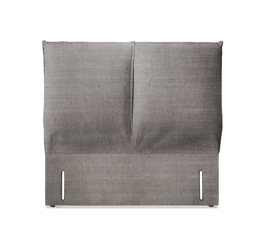 The Fiador Headboard | Linara - Magnesium