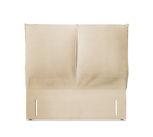 The Fiador Headboard | Linara - Putty