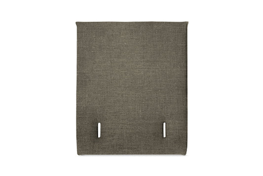 The Prideaux Headboard | House_Linen - Organic Ash