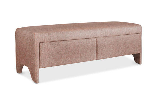 The Rosemoor Storage Bench