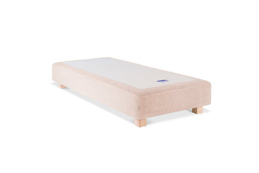 The Salcombe Base | Washed_Linen - Blossom