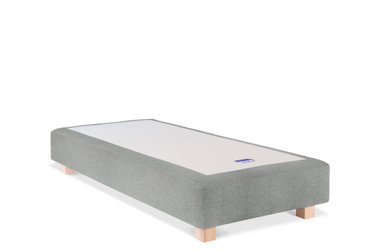 The Salcombe Base | House_Wool - Marble