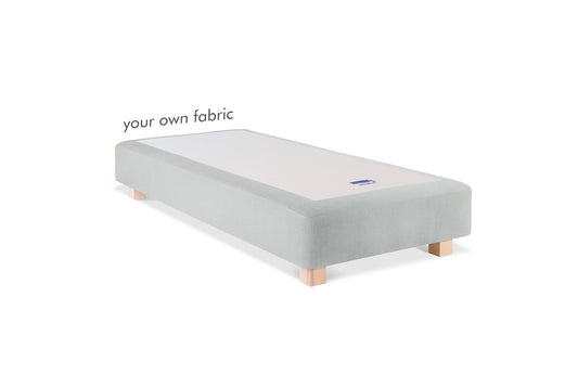 The Salcombe Base | Cotton_Velvet - Other