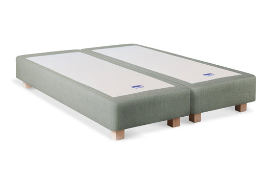 The Salcombe Base | Washed_Linen - Coast