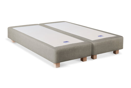 The Salcombe Base | Washed_Linen - Stone