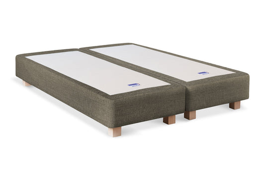 The Salcombe Base | House_Linen - Organic Ash