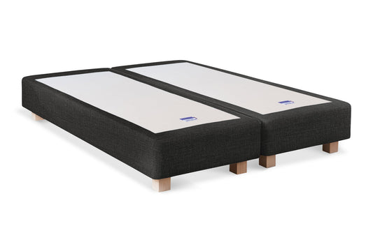 The Salcombe Base | House_Linen - Organic Basalt