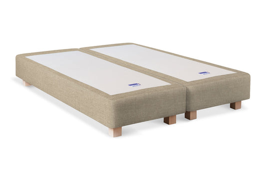 The Salcombe Base | House_Linen - Organic Flax