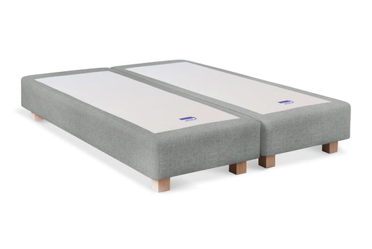 The Salcombe Base | House_Wool - Marble