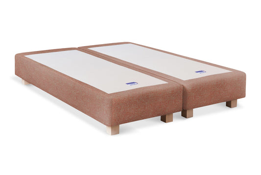 The Salcombe Base | House_Wool - Sandstone