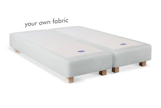 The Salcombe Base | Linara_Cotton_Linen - Other