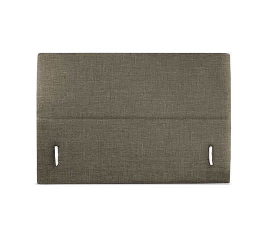 The Stella Headboard | House_Linen - Organic Ash