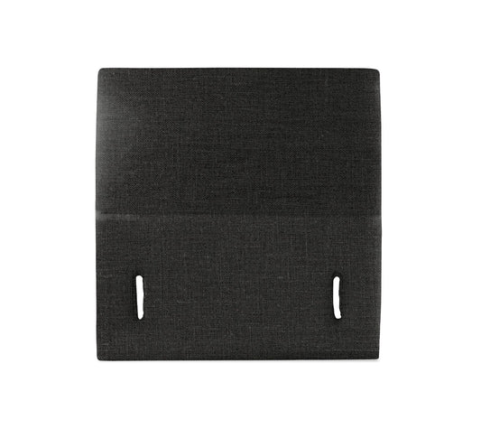 The Stella Headboard | House_Linen - Organic Basalt