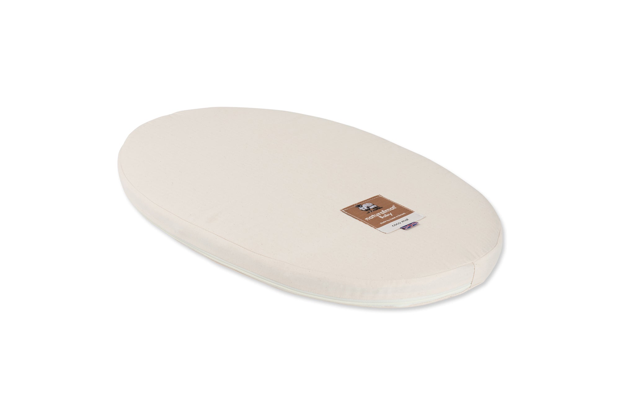 Coco Mat Stokke Sleepi Mini V2 & V3