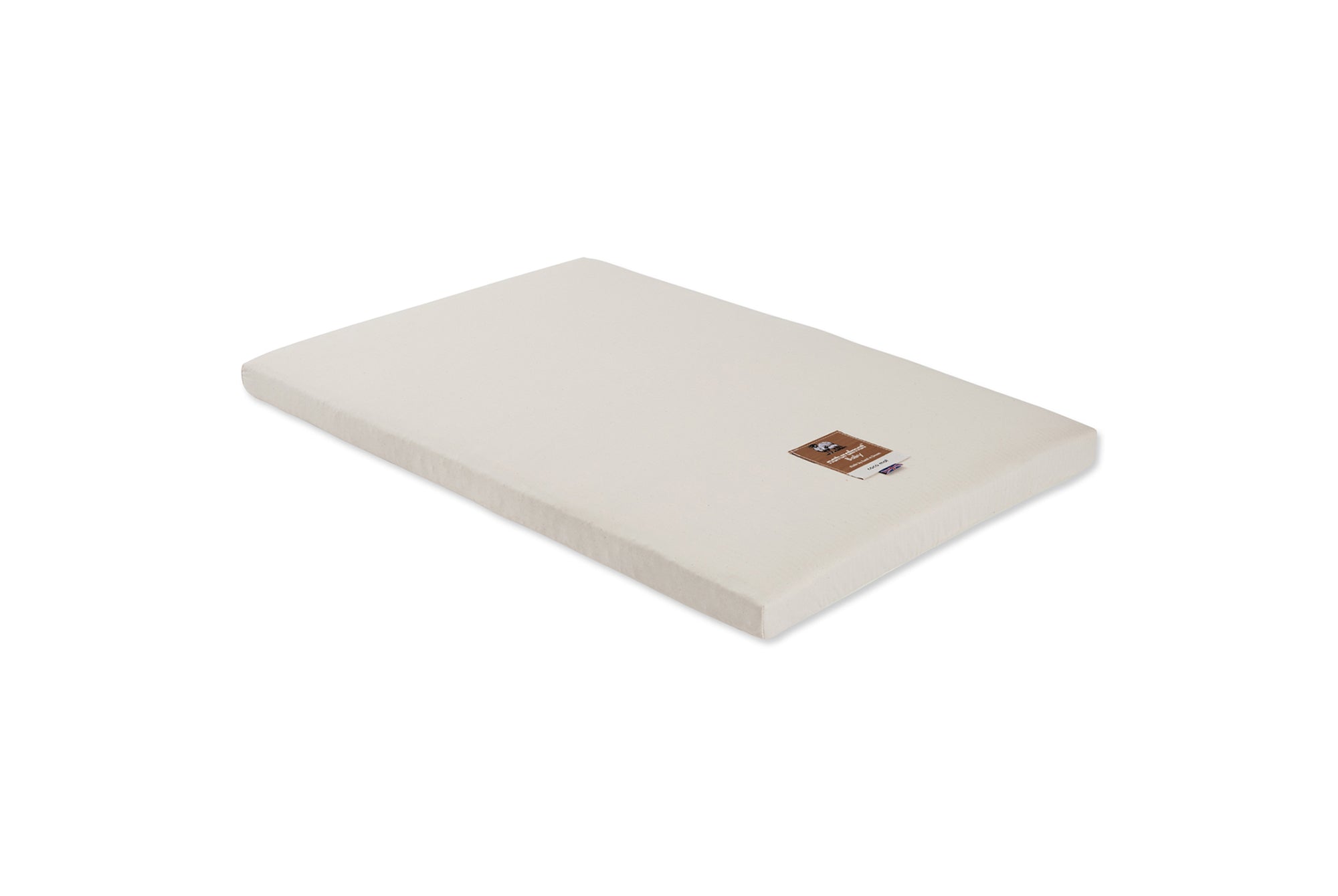Coco Mat Chicco Next2Me Crib