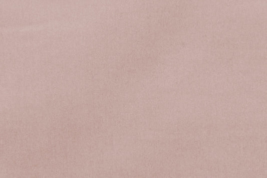 The Rosemoor Bed | Cotton_Velvet - Blossom