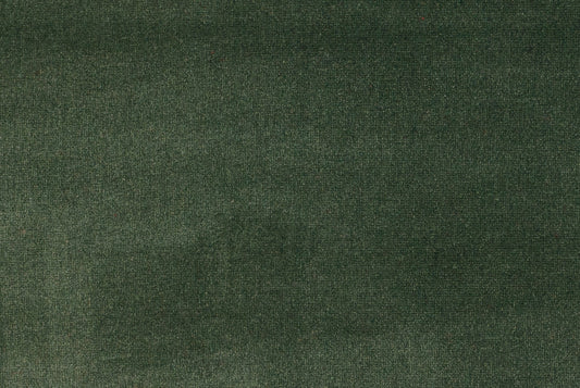 The Prideaux Headboard | Cotton_Velvet - Evergreen