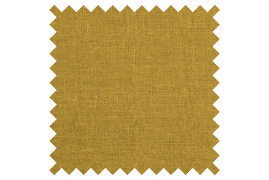 Mustard (Washed Linen)