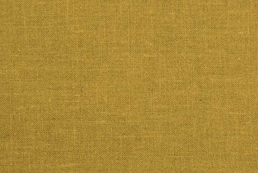 The Rosemoor Bed | Washed_Linen - Mustard